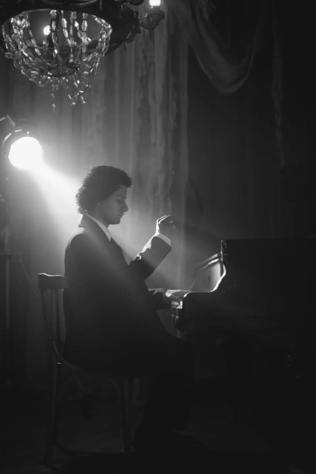 Piano Improv